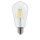 Glühlampe LED Vintage Dimmbar ST64 4 W 345 lm 2700 K