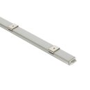 LED-Leiste starr 9 W 382 lm Kaltweiss