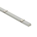 LED-Leiste starr 9 W 382 lm Kaltweiss