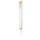 LED-Leiste starr 9 W 382 lm Kaltweiss