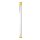 LED-Leiste starr 9 W 382 lm Kaltweiss