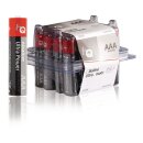 Alkaline Batterie AAA 1.5 V 20-Fach