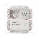 Alkaline Batterie AAA 1.5 V 20-Fach