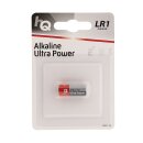 Alkaline Batterie LR1 1.5 V 1-Blister