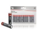 Alkaline Batterie AA 1.5 V 10-Blister