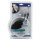 Composite-Videokabel RCA male - RCA male 10.0 m Dunkelgrau