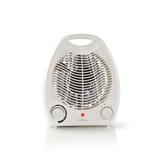 Heizlüfter | 2000 W | Thermostat