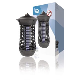 Mosquito Stopp-Lichtfalle 18 W