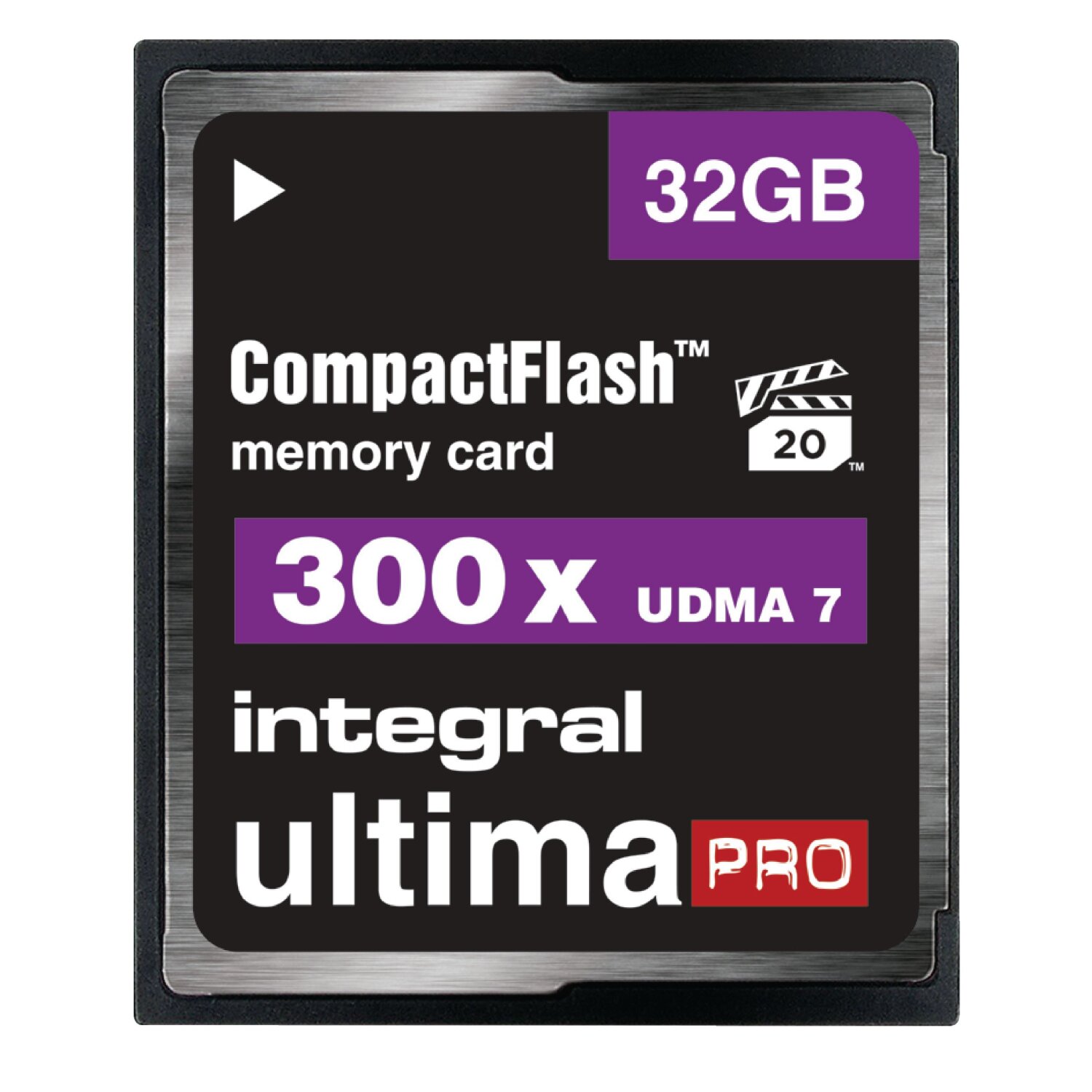 CF Flash) Speicherkarte 32 GB, 53,33