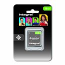 CF (Compact Flash) Speicherkarte 8 GB