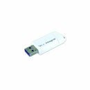 Speicherstick  USB 3.0 64 GB Weiss/Schwarz