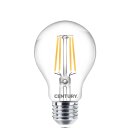 Glühlampe LED Vintage GLS 4 W 470 lm 2700 K