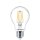 Glühlampe LED Vintage GLS 4 W 470 lm 2700 K