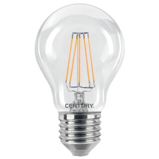 Glühlampe LED Vintage Globe 8 W 810 lm 2700 K