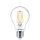 Glühlampe LED Vintage Glühbirne 8 W 1055 lm 2700 K