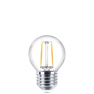 Glühlampe LED Vintage Mini Globe 2 W 245 lm 2700 K