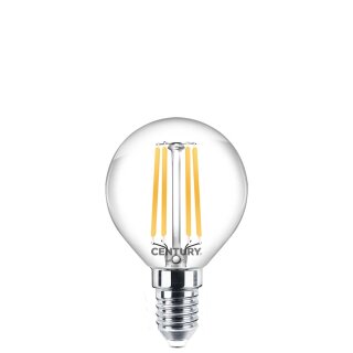 Glühlampe LED Vintage Globe 4 W 470 lm 2700 K