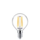 Glühlampe LED Vintage Globe 4 W 470 lm 2700 K