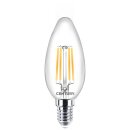 Glühlampe LED Vintage Kerze 4 W 480 lm 2700 K