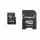 microSDXC Speicherkarte UHS-I 64 GB