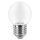 LED-Lampe E27 Glühbirne 4 W 470 lm 3000 K