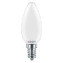 LED-Lampe E14 4 W 470 lm 6000 K