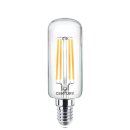 LED-Lampe E14 Röhre 6 W 750 lm 2700 K