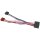 ISO-Adapter-Kabel BMW 0.15 m