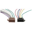 ISO-Adapter-Kabel Standard 0.15 m
