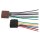 ISO-Adapter-Kabel Standard 0.15 m