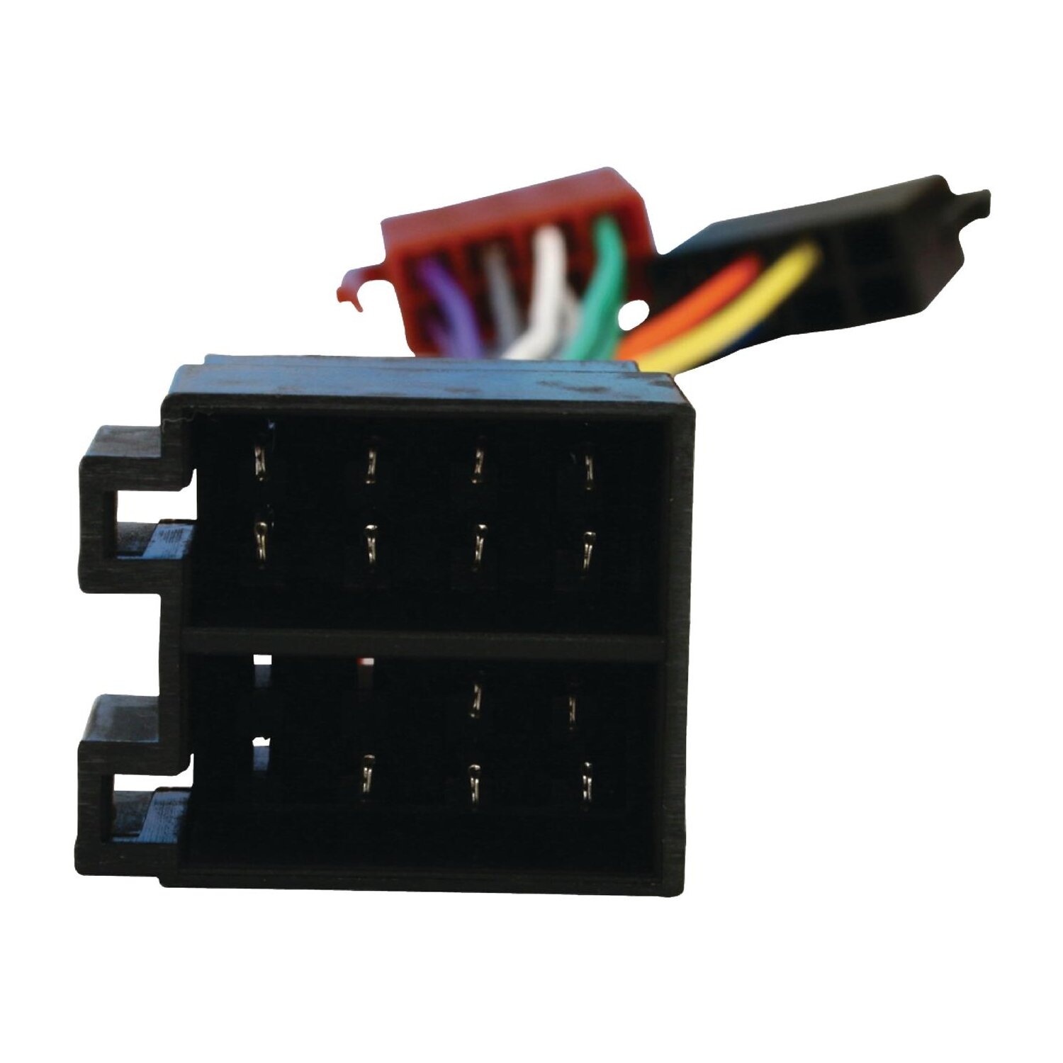 ISO-Adapter-Kabel Volkswagen 0.15 m, 4,10