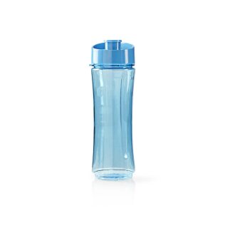 Ersatzflasche | für Standmixer KABL110CBU | 0,6 l | Blau