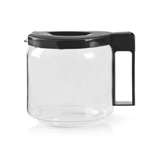 Glaskanne | für Moccamaster CD/GCS/KBG/Excellent 10SN | 1,25 l