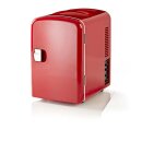 Tragbarer Mini-Kühlschrank | 4 Liter | 12/230 V