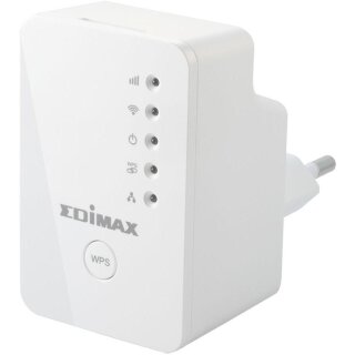 WL-Repeater Edimax EW-7438RPn Mini Universal (300MBit/LAN) retail