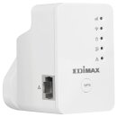 WL-Repeater Edimax EW-7438RPn Mini Universal (300MBit/LAN) retail