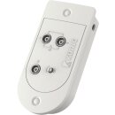 Kabel-TV Verstärker 18 dB 40-862 MHz 2 Ausgänge