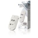 Kabel-TV Verstärker 18 dB 40-862 MHz 2 Ausgänge