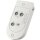 Kabel-TV Verstärker 18 dB 40-862 MHz 2 Ausgänge