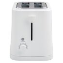 Toaster 700 W Weiss