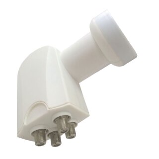 LNB Quattro 0.2 dB