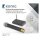 Funkmikrofon 863-865 MHz