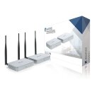 5 GHz Wireless-HDMI-Transmitter 1080p / 3D - Reichweite 100 m