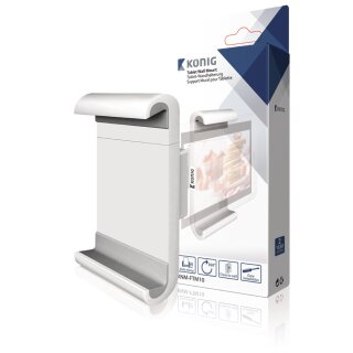 Tablet Halterung fixiert 7 - 12 1 kg