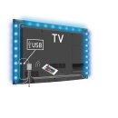 TV-LED Stimmungslicht LED 96 lm 1900 mm  RGB