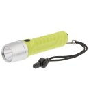 LED-Taschenlampe 500 lm