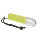 LED-Taschenlampe 500 lm