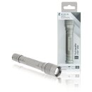 LED-Taschenlampe 150 lm Silber