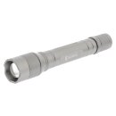 LED-Taschenlampe 150 lm Silber