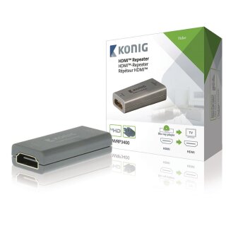 HDMI Verstärker 20 m